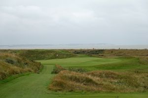 Royal Cinque Ports 4th